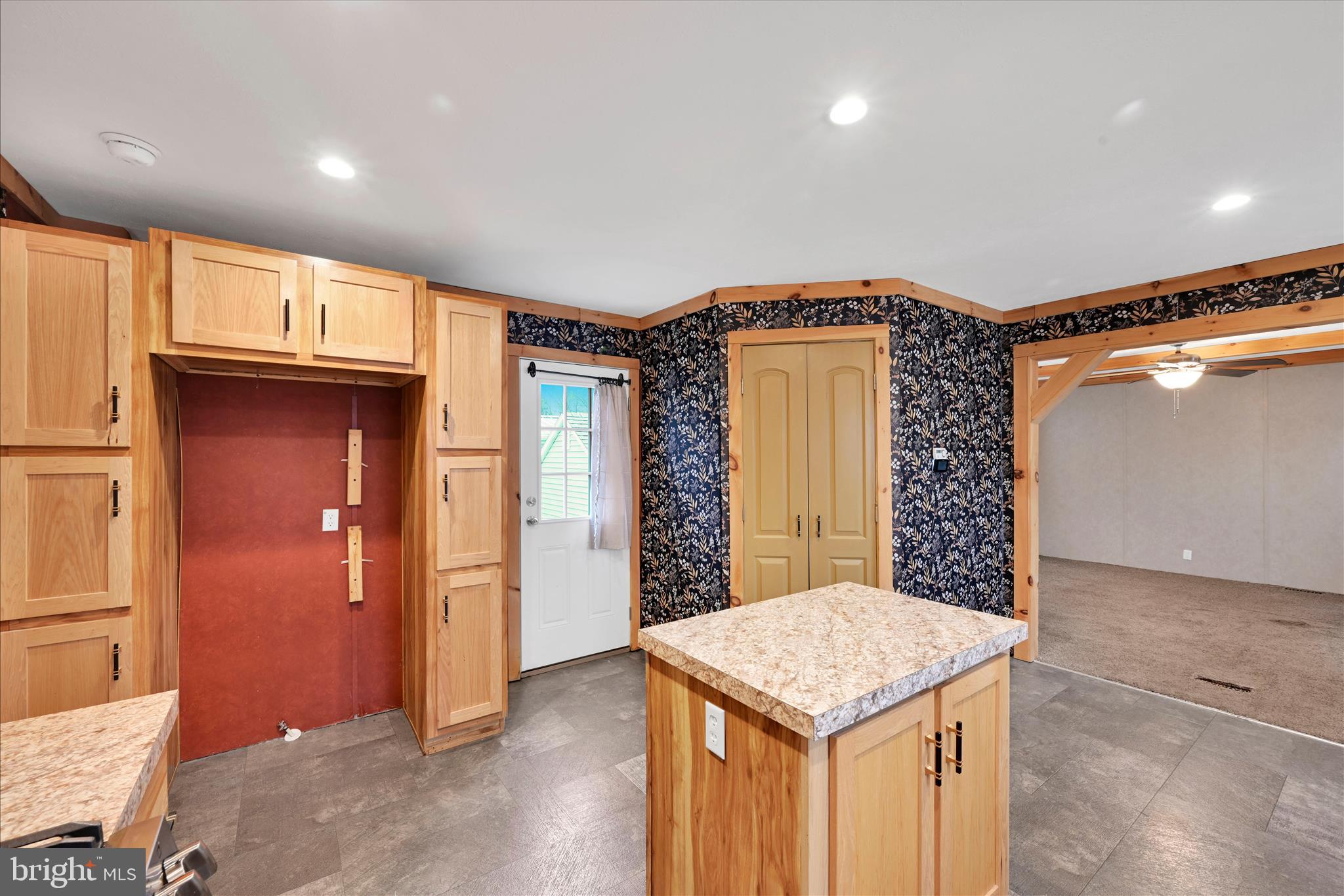 60 Penn Valley Village Lititz, PA 17543 - Photo 12 of 33 Kitchen