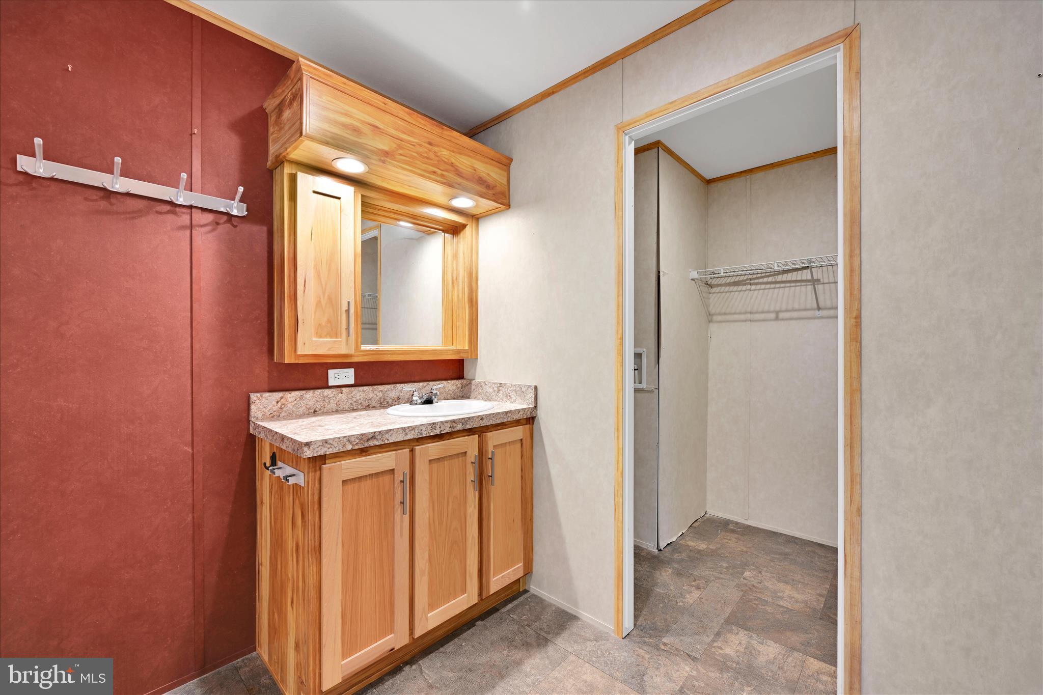 60 Penn Valley Village Lititz, PA 17543 - Photo 16 of 33 Bathroom