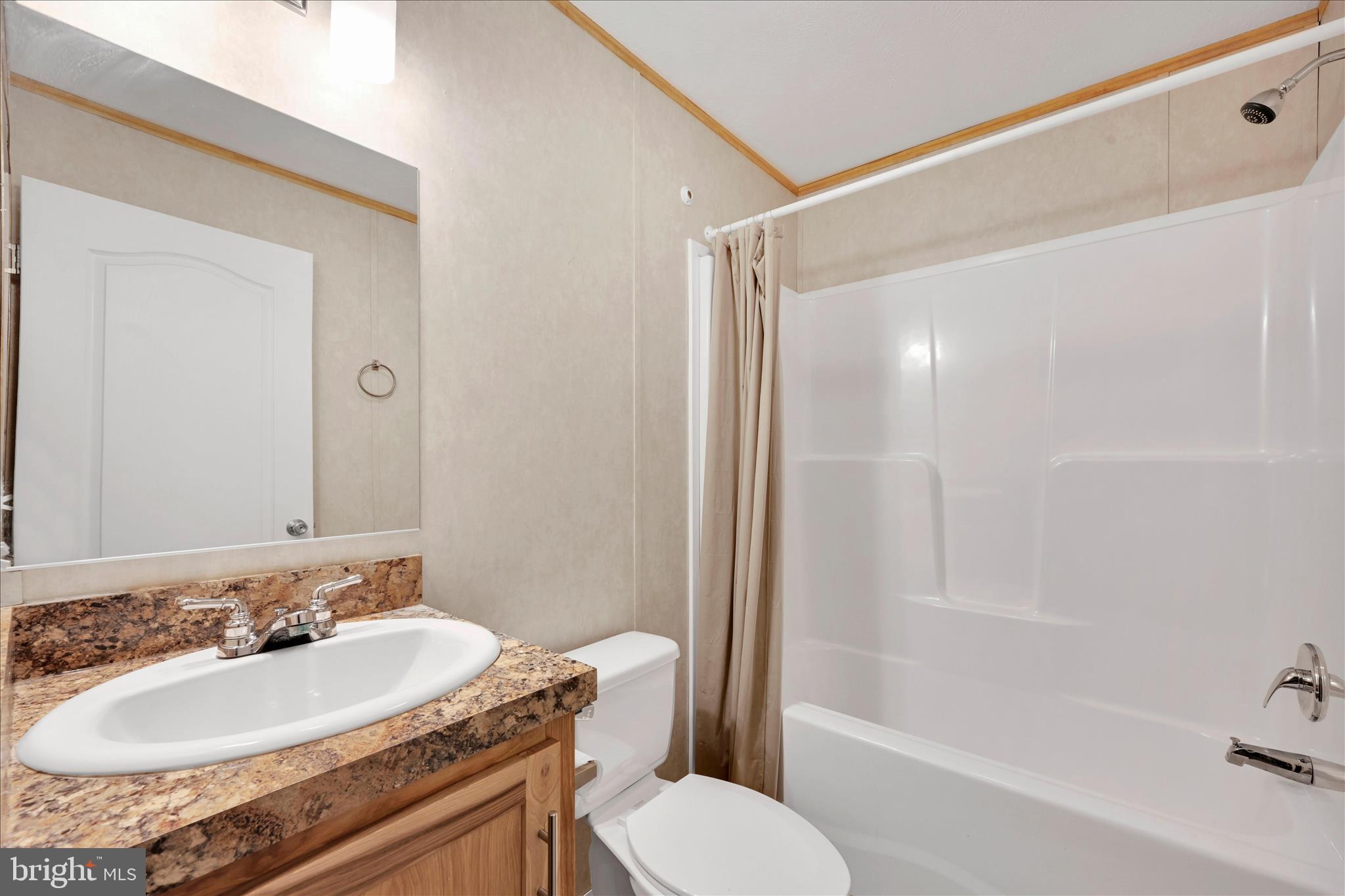 60 Penn Valley Village Lititz, PA 17543 - Photo 19 of 33 Bathroom