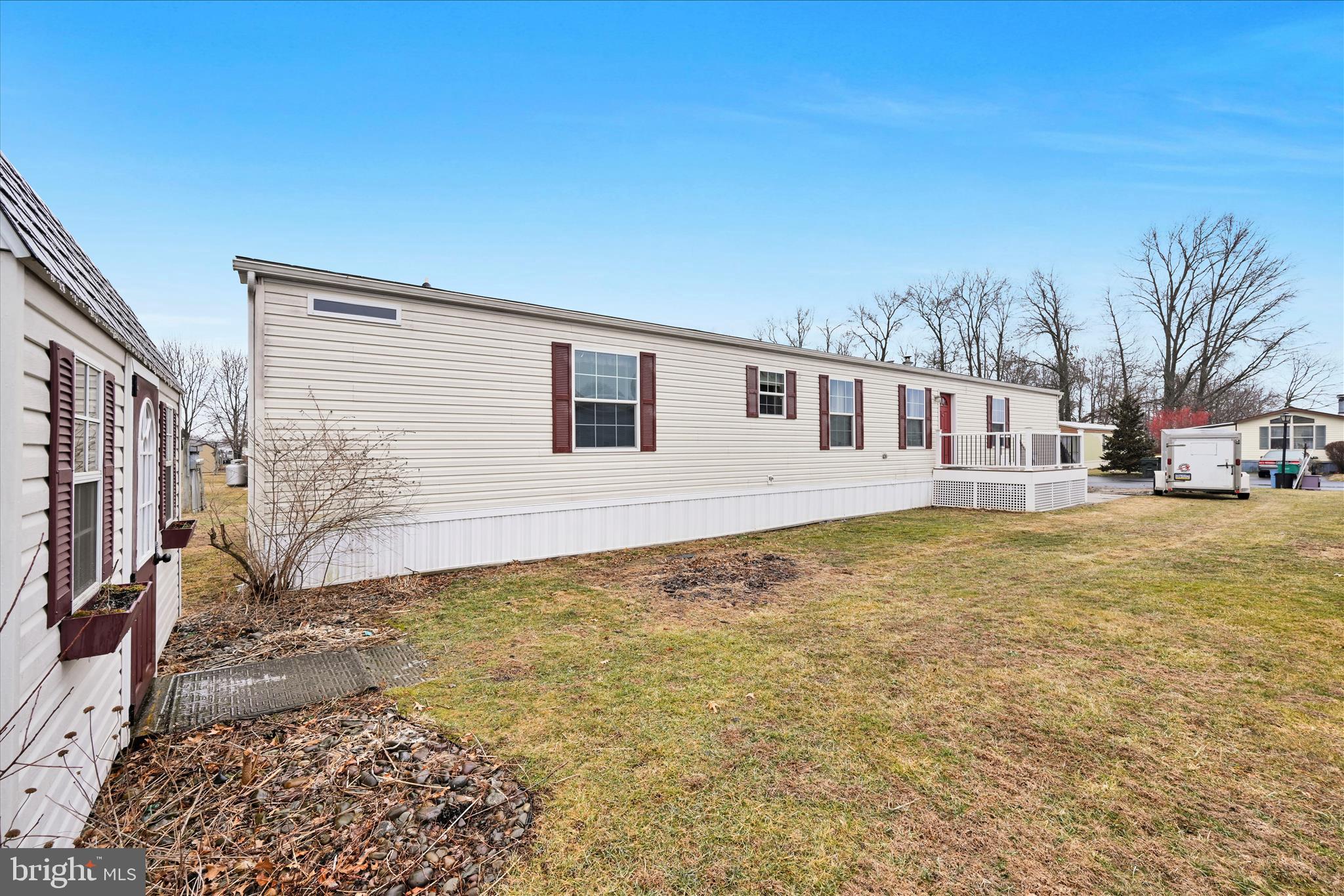 60 Penn Valley Village Lititz, PA 17543 - Photo 32 of 33 Exterior Back