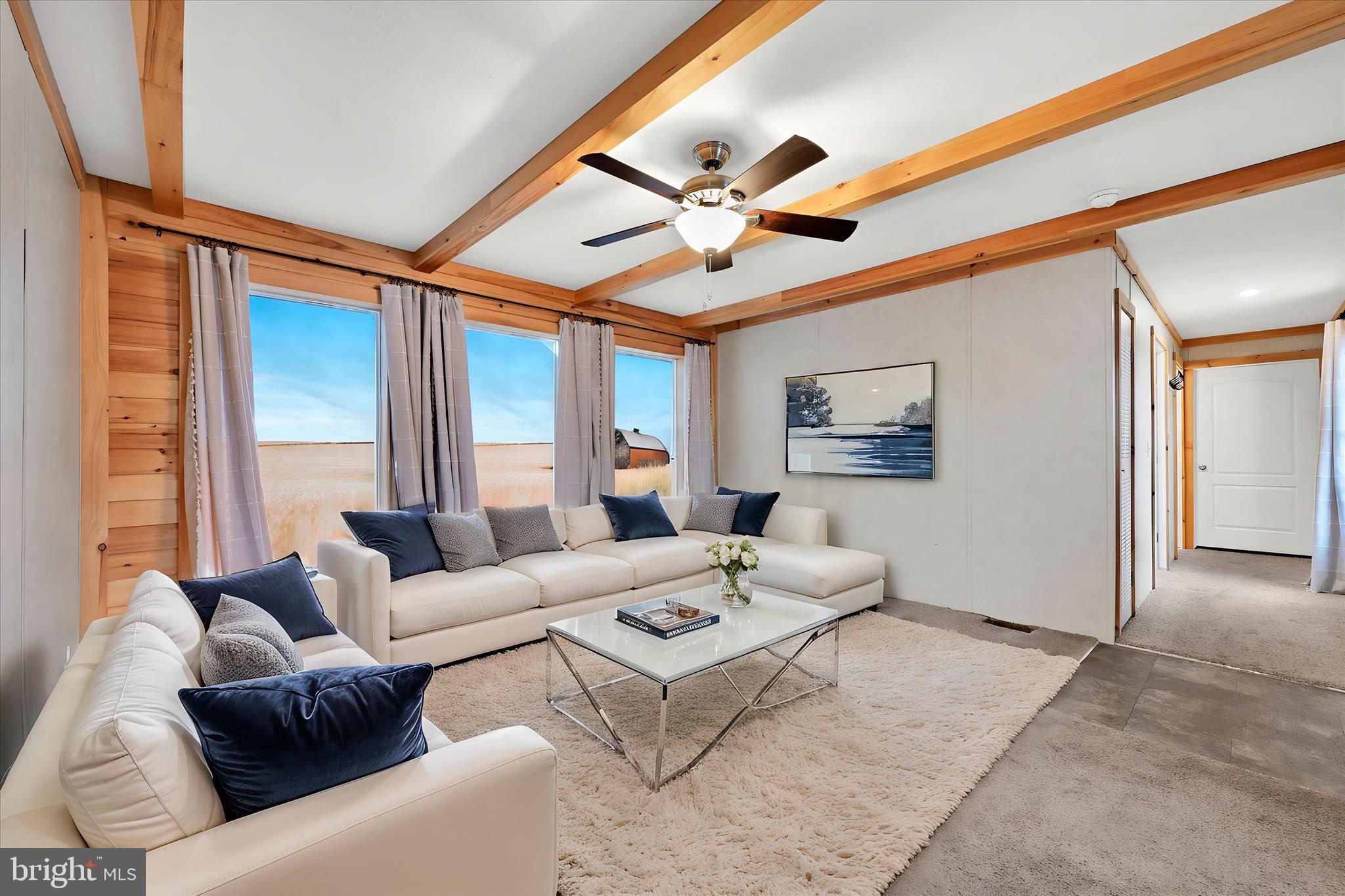 60 Penn Valley Village Lititz, PA 17543 - Photo 8 of 33 Virtually Stages - Living Area