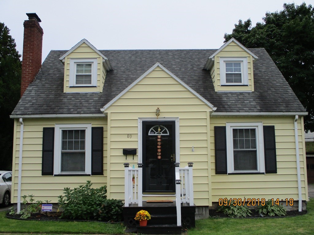 89 Winstead Road Rochester, NY 14609 - Photo 1 of 1