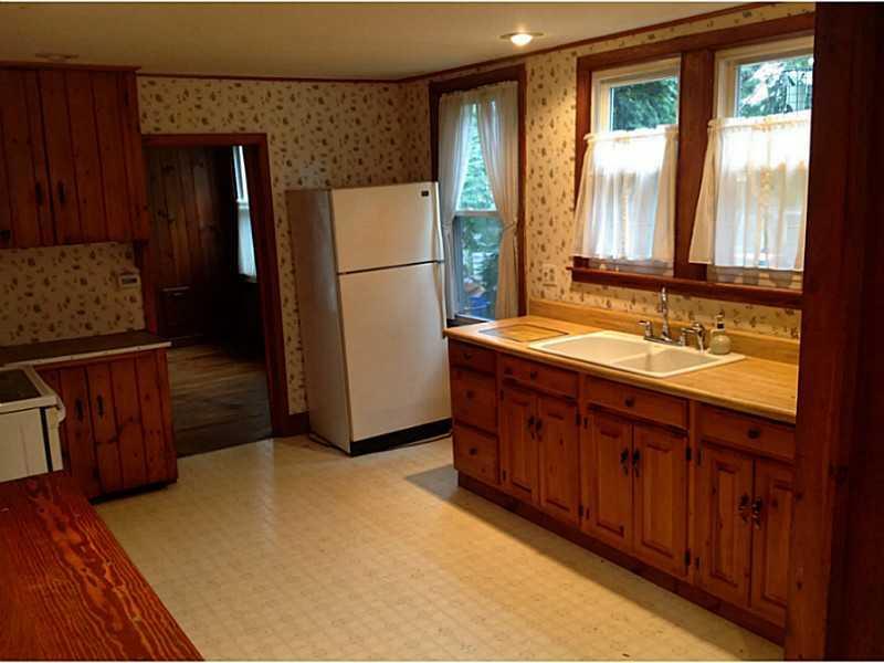 2 Hill Street Cumberland Center, ME 04021 - Photo 17 of 22 Kitchen.