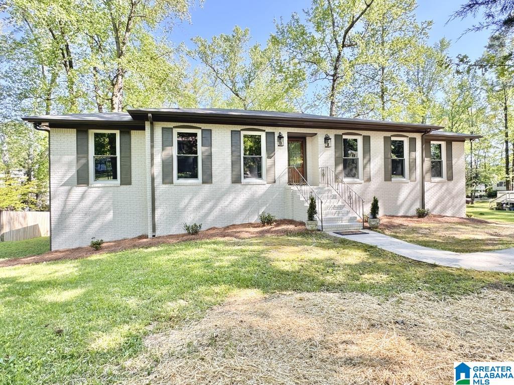2737 Acton Road Birmingham, AL 35243 - Photo 83 of 86