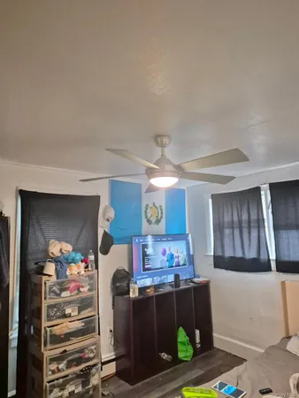 a view of kitchen with furniture and breakfast area