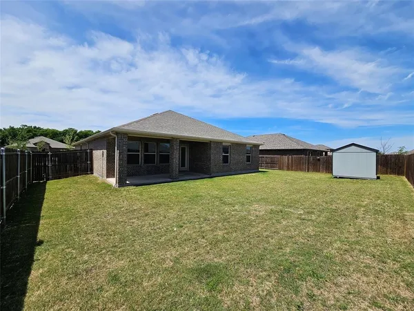 $1,999 | 2220 Rosemary Way, Anna, TX 75409