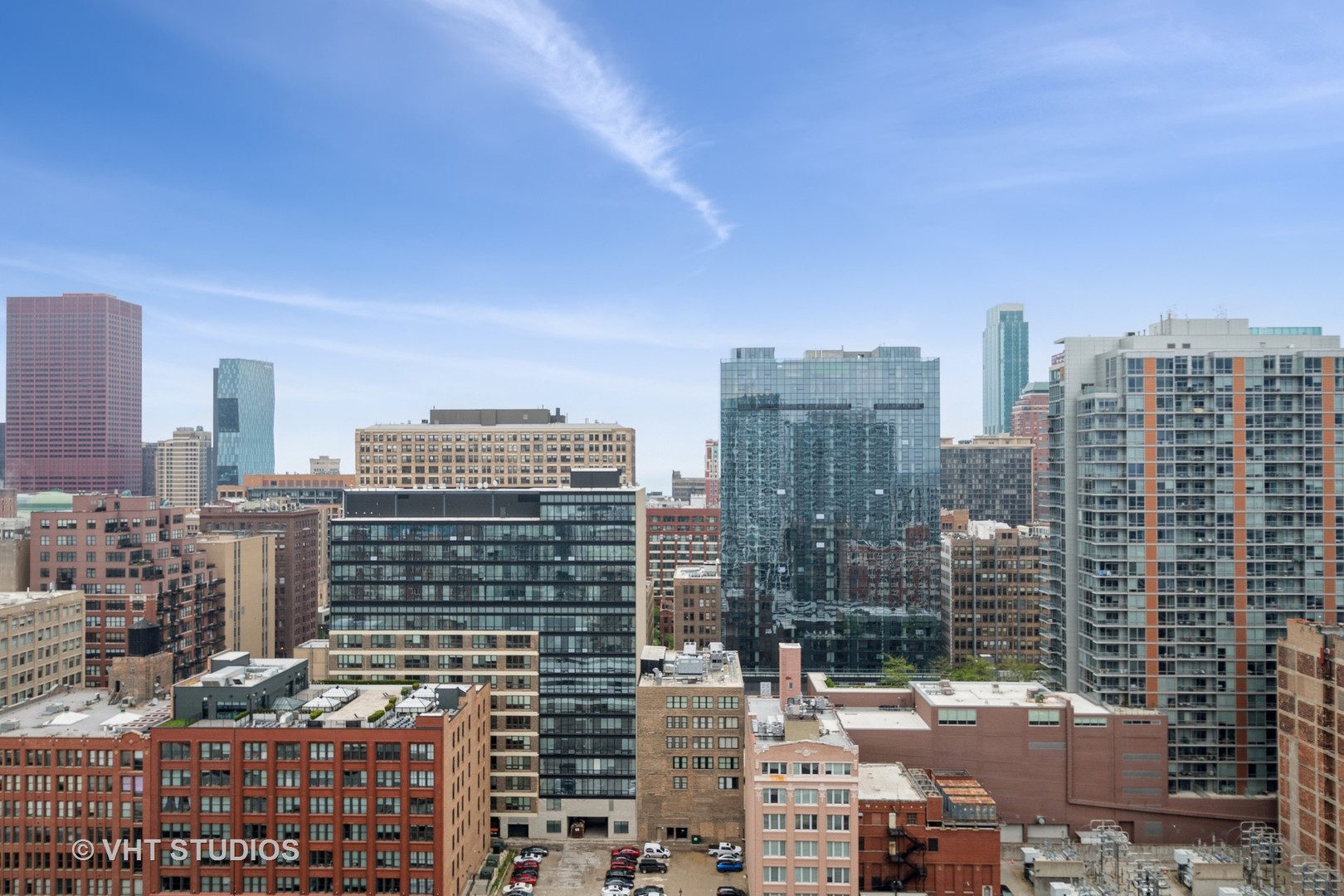 701 South Wells Street, Unit 2401 Chicago, IL 60607 - Photo 12 of 13