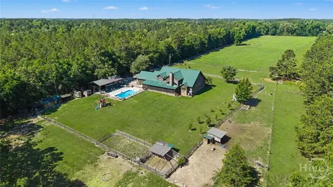 $950,000 | 720 Old Dixie Highway South, Springfield, GA 31329