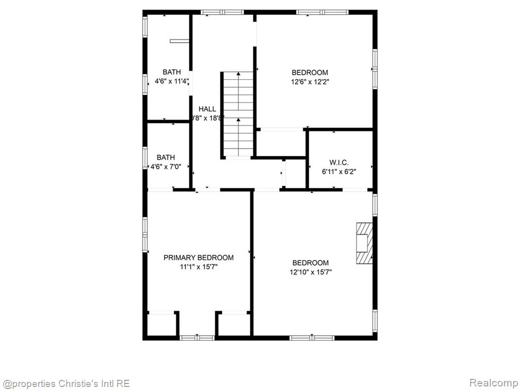 676 Washington Road Grosse Pointe, MI 48230 - Photo 40 of 41