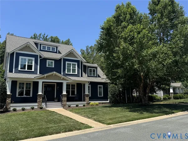 $875,000 | 15936 Alsdell Road, Midlothian, VA 23112