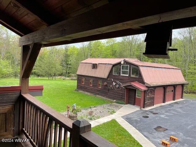 2744 Calvert Road Trout Run, PA 17771 - Photo 30 of 36 Gallery Image 30