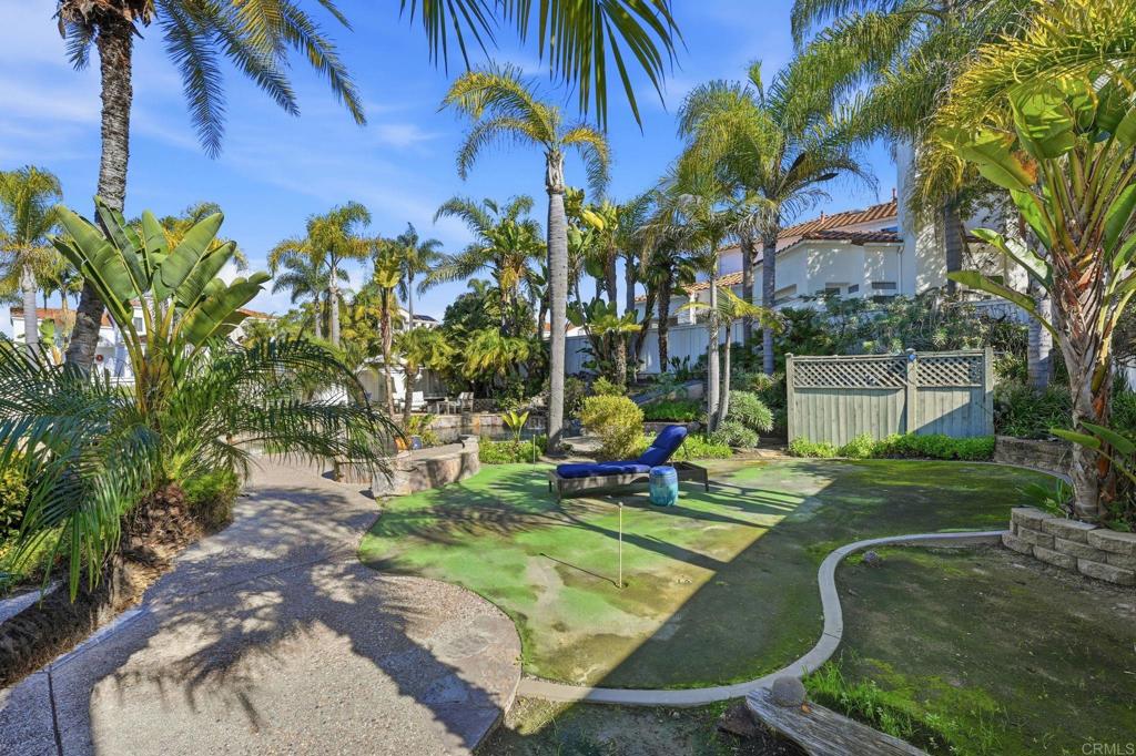 3602 Tulare Court Oceanside, CA 92056 - Photo 30 of 35 front view of a house with a yard