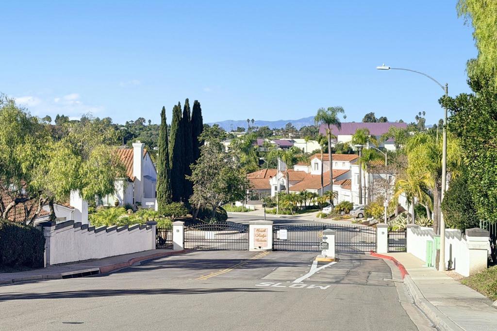 3602 Tulare Court Oceanside, CA 92056 - Photo 34 of 35 a street view with tall buildings