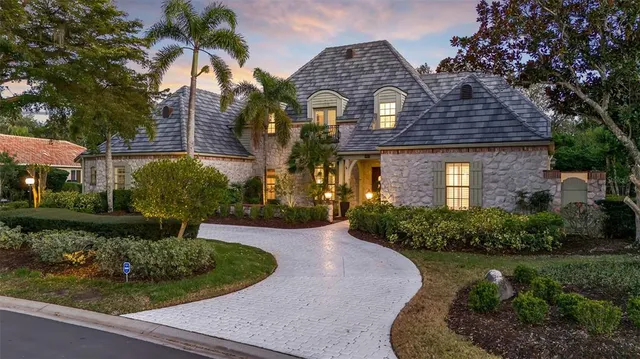 $3,295,000 | 6963 Westchester Circle, Lakewood Ranch, FL 34202