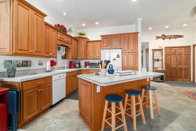 $350,000 | 47 Arthur Street, Manistee, MI 49660