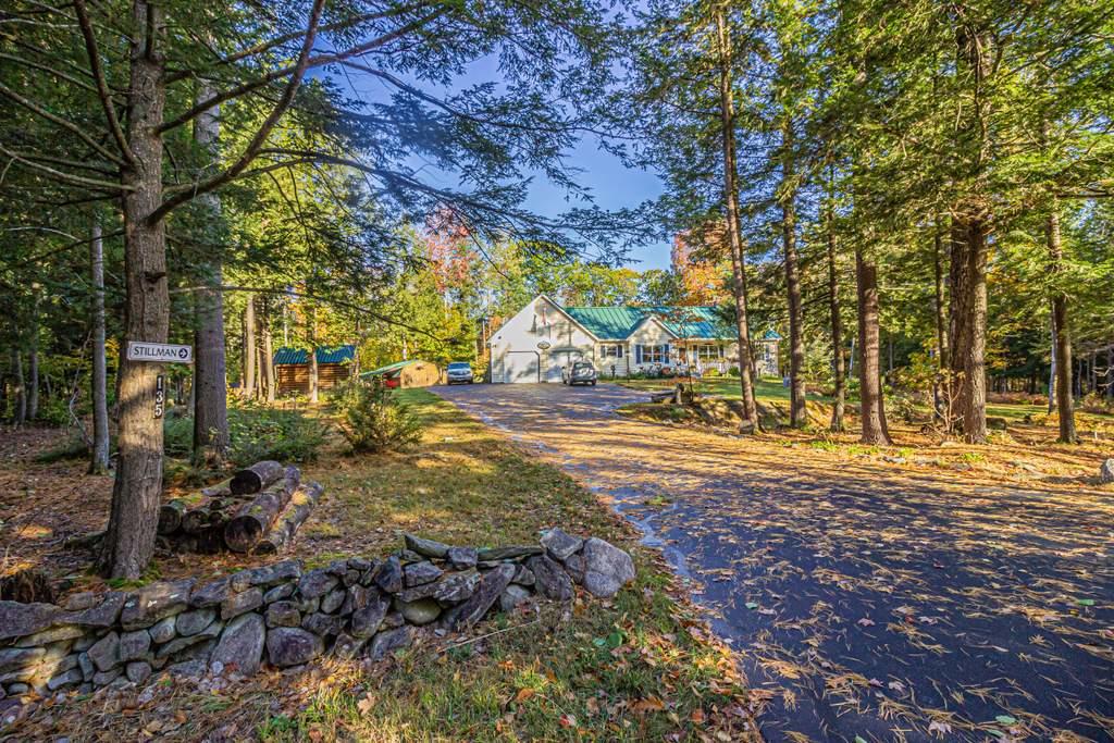 135 Marwick Road Farmington, ME 04938 - Photo 3 of 79 Street View