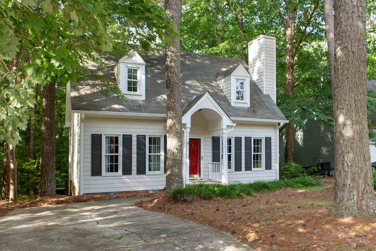 4115 Olde Coach Road Durham, NC 27707 - Photo 2 of 29 Photo 2