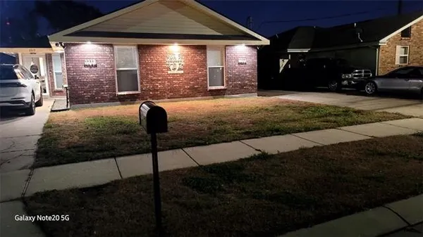 $1,400 | 3317 Jupiter Drive, Chalmette, LA 70043