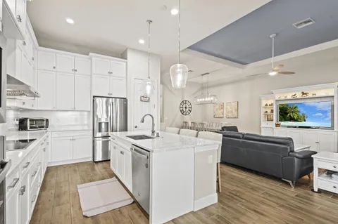 $739,000 | 9242 Southwest Pepoli Way, Port St. Lucie, FL 34987