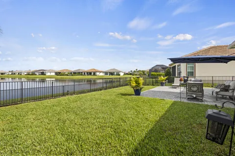 $739,000 | 9242 Southwest Pepoli Way, Port St. Lucie, FL 34987