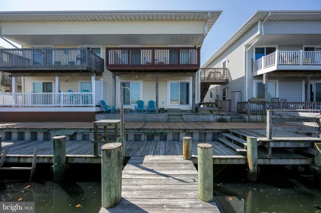 a view of a house with sitting area