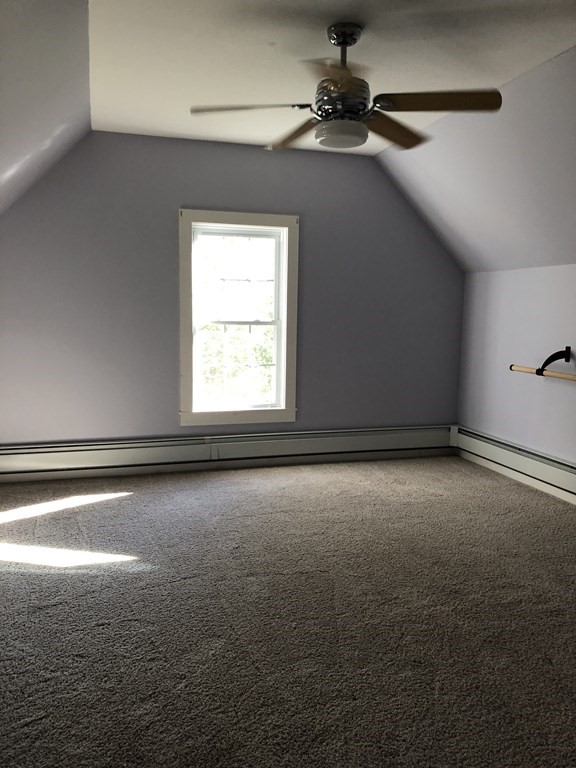 6 Nick Alan Circle Rutland, MA 01543 - Photo 13 of 39 a view of an empty room with a window