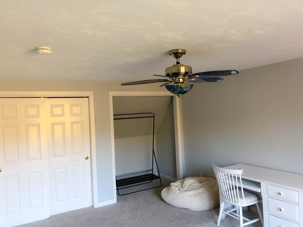 6 Nick Alan Circle Rutland, MA 01543 - Photo 17 of 39 a view of a room with a table and chairs