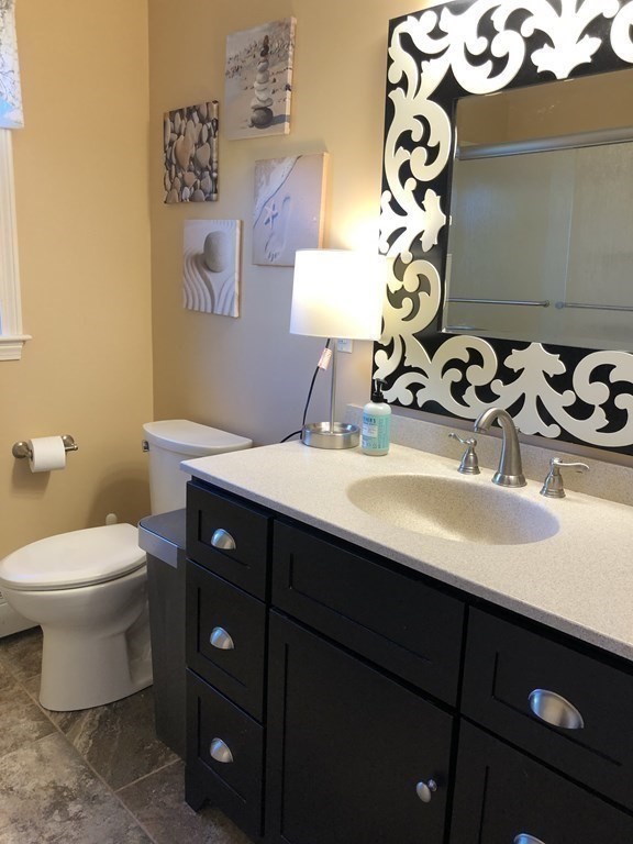 6 Nick Alan Circle Rutland, MA 01543 - Photo 18 of 39 a bathroom with a sink toilet and mirror
