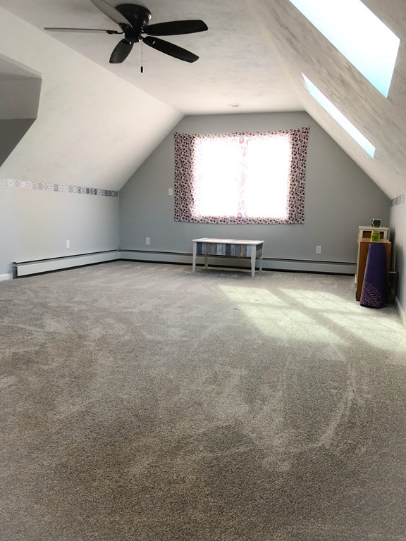 6 Nick Alan Circle Rutland, MA 01543 - Photo 19 of 39 a view of an empty room with a window