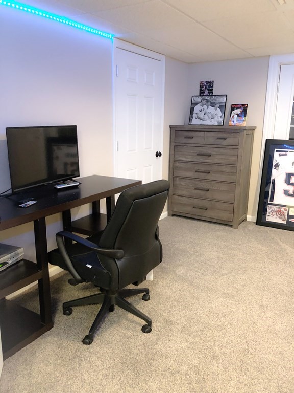 6 Nick Alan Circle Rutland, MA 01543 - Photo 24 of 39 a view of workspace with furniture