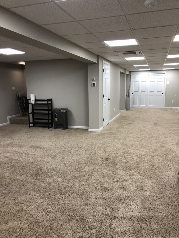 6 Nick Alan Circle Rutland, MA 01543 - Photo 25 of 39 a view of livingroom and a garage