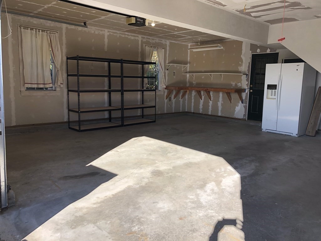 6 Nick Alan Circle Rutland, MA 01543 - Photo 35 of 39 a view of a garage