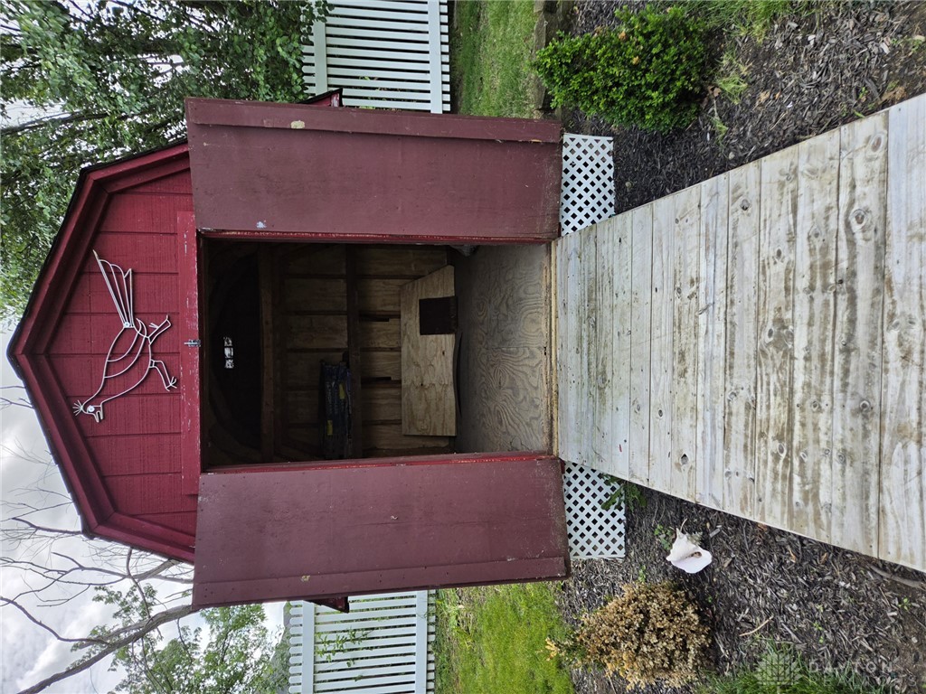 4595 Todd Road Franklin, OH 45005 - Photo 18 of 44