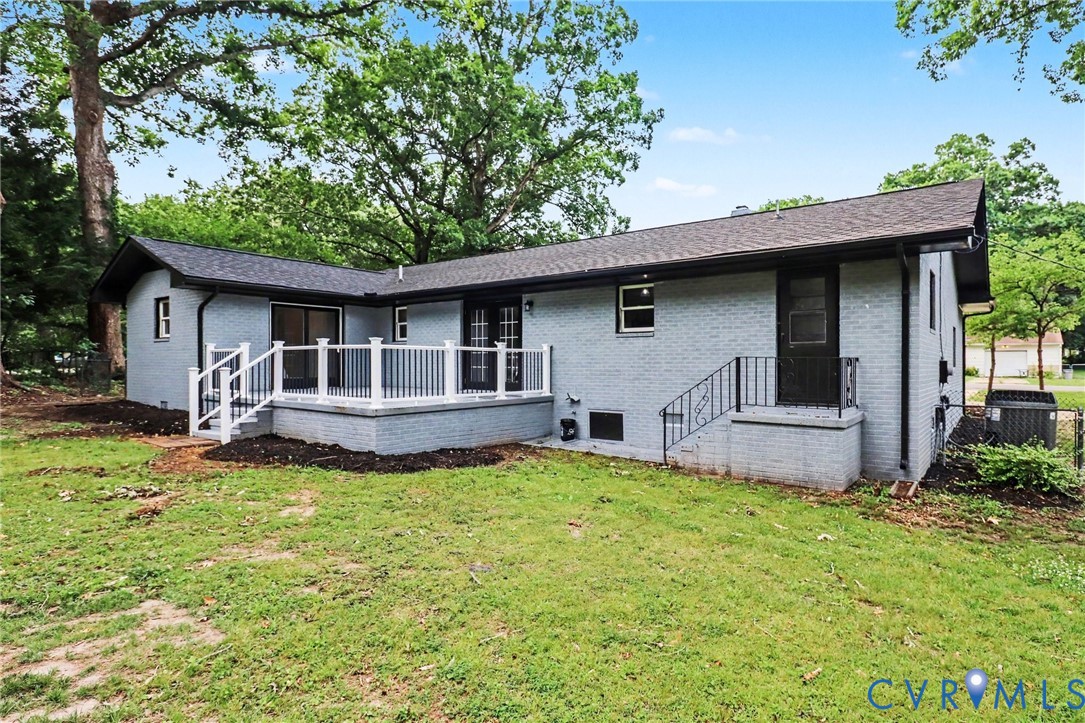 11512 Ridge Road Hopewell, VA 23860 - Photo 24 of 26