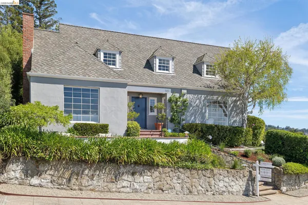 $2,189,000 | 165 Bell Avenue, Piedmont, CA 94611