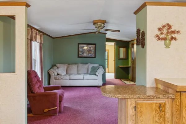 $124,000 | 308 Water Street, Paris, MI 49338