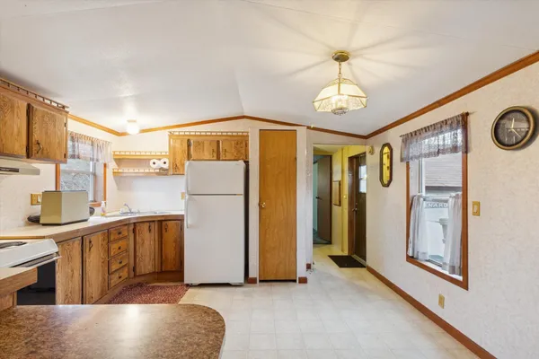 $124,000 | 308 Water Street, Paris, MI 49338
