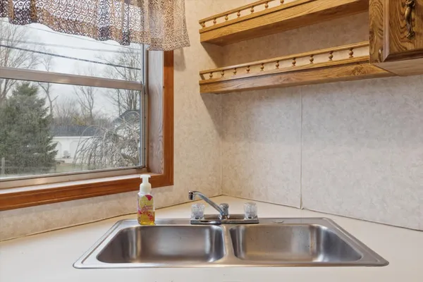 $124,000 | 308 Water Street, Paris, MI 49338