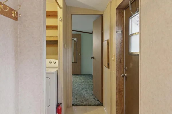 $124,000 | 308 Water Street, Paris, MI 49338