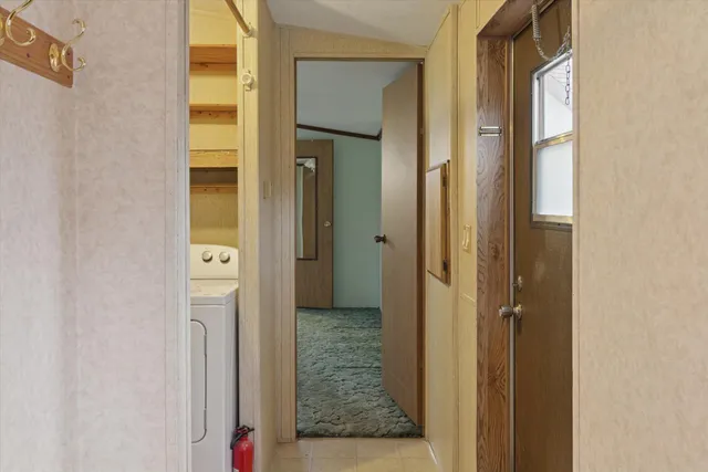 $119,900 | 308 Water Street, Paris, MI 49338