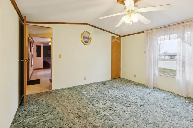 $119,900 | 308 Water Street, Paris, MI 49338