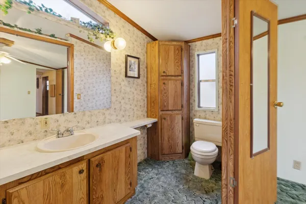 $124,000 | 308 Water Street, Paris, MI 49338