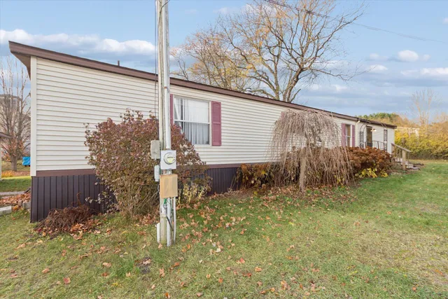 $119,900 | 308 Water Street, Paris, MI 49338