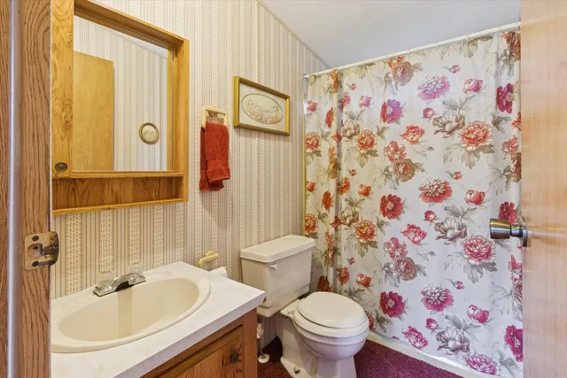 $119,900 | 308 Water Street, Paris, MI 49338