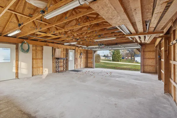 $124,000 | 308 Water Street, Paris, MI 49338