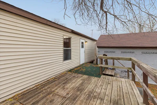 $124,000 | 308 Water Street, Paris, MI 49338