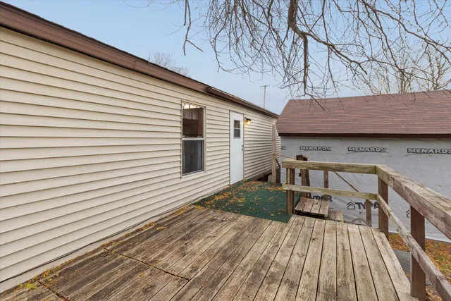 $119,900 | 308 Water Street, Paris, MI 49338