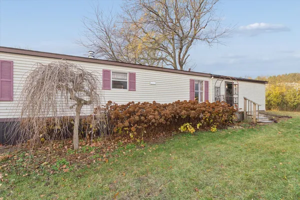 $124,000 | 308 Water Street, Paris, MI 49338