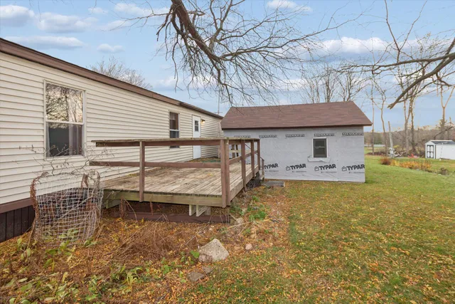 $119,900 | 308 Water Street, Paris, MI 49338