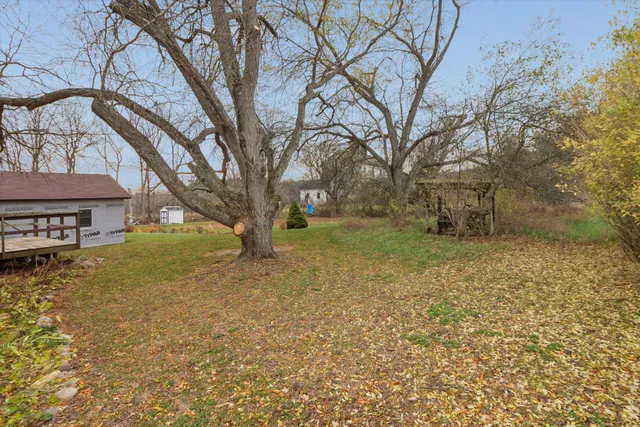 $119,900 | 308 Water Street, Paris, MI 49338